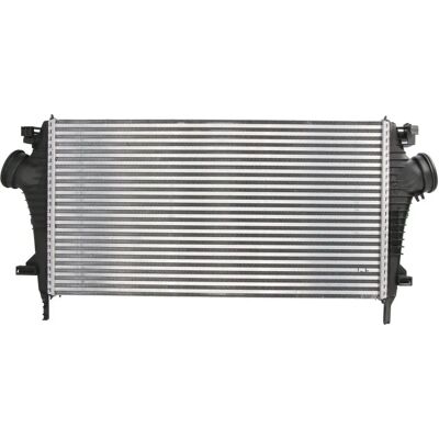 Valeo Intercooler - Opel Insignia 818603 Luftgekühlt - Ohne EGR-Ventil Valeo Intercooler - Opel Insignia 818603 Luftgekühlt - Ohne EGR-Ventil