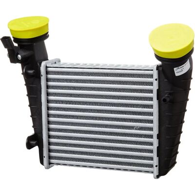 VALEO 818720 Aluminium intercooler - Intercooler VALEO 818720 Aluminium intercooler - Intercooler