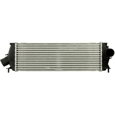 Intercooler en aluminium VALEO 818771 - Refroidi par air - 540mm H Intercooler en aluminium VALEO 818771 - Refroidi par air - 540mm H