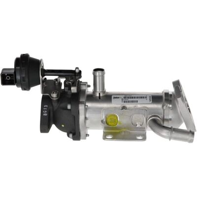 VALEO 818791 Kühler für Abgasrückführung - Abgasrückführung VALEO 818791 Kühler für Abgasrückführung - Abgasrückführung