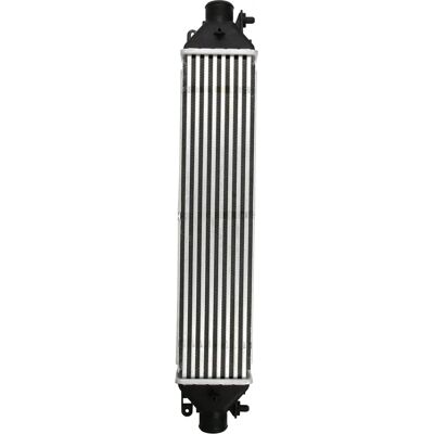 VALEO 818824 Intercooler - Alumínium - Fiat, Alfa Romeo, Abarth, Opel, Lancia VALEO 818824 Intercooler - Alumínium - Fiat, Alfa Romeo, Abarth, Opel, Lancia
