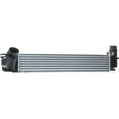 VALEO 818870 Intercooler z aluminium - Intercooler do Renault Megane III, Scenic III, Grand Scenic III VALEO 818870 Intercooler z aluminium - Intercooler do Renault Megane III, Scenic III, Grand Scenic III