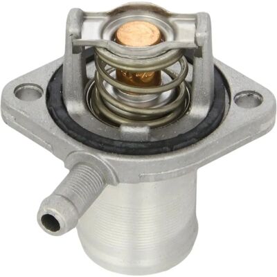 VALEO 820048 Termosztát - 89°C gumírozott tömítésekkel és házzal VALEO 820048 Termosztát - 89°C gumírozott tömítésekkel és házzal