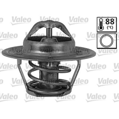 Valeo GTS106 Thermostat - 88°C, ohne Gehäuse, mit Dichtungen Valeo GTS106 Thermostat - 88°C, ohne Gehäuse, mit Dichtungen