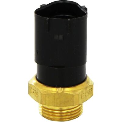 Valeo 1J0959481A Interrupteur de température pour ventilateur de radiateur Valeo 1J0959481A Interrupteur de température pour ventilateur de radiateur