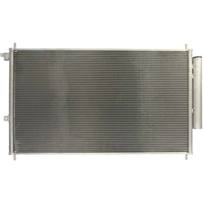 Valeo 822593 Condenseur de Climatisation en Aluminium avec Déshydrateur - Pièce pour Voiture - Publicité Valeo 822593 Condenseur de Climatisation en Aluminium avec Déshydrateur - Pièce pour Voiture - Publicité