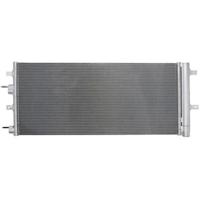 Valeo DG9H19710AE Aluminium A/C Kondensator - Kondensator Valeo DG9H19710AE Aluminium A/C Kondensator - Kondensator