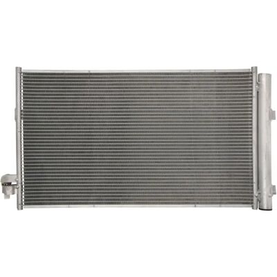 Valeo 822647 Ψυκτικός συμπυκνωτής - Συμβατό με BMW σειρές Valeo 822647 Ψυκτικός συμπυκνωτής - Συμβατό με BMW σειρές