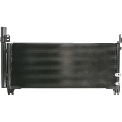 VALEO 822664 Condensator de aer condiționat din aluminiu pentru Lexus - Condensator VALEO 822664 Condensator de aer condiționat din aluminiu pentru Lexus - Condensator