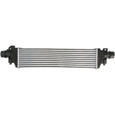 Valeo 822904 Alumiininen väliasuodin - Intercooler Valeo 822904 Alumiininen väliasuodin - Intercooler
