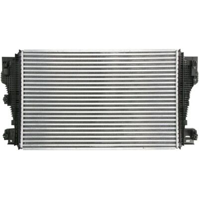 Valeo Intercooler - 822915 - Alumiini, 618x400x30mm Valeo Intercooler - 822915 - Alumiini, 618x400x30mm
