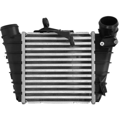 VALEO 822943 Intercooler - Alumiini - Škoda, Seat, VW VALEO 822943 Intercooler - Alumiini - Škoda, Seat, VW