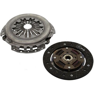 VALEO Koppeling Kit - 826034 VALEO Koppeling Kit - 826034