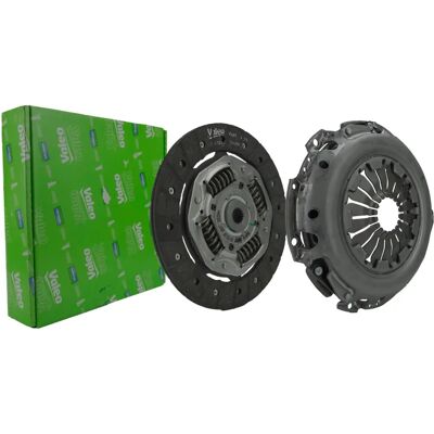 Valeo 826055 Kupplungssatz - Ford Focus Valeo 826055 Kupplungssatz - Ford Focus