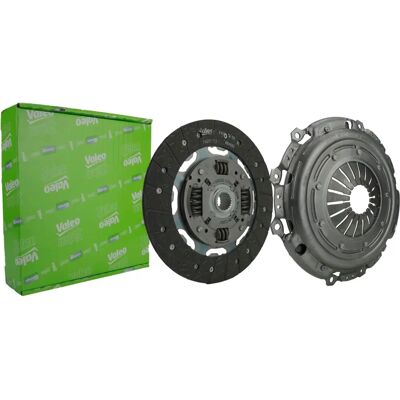 Kit συμπλέκτη Valeo για Focus Mk1 228 - Σετ συμπλέκτη Kit συμπλέκτη Valeo για Focus Mk1 228 - Σετ συμπλέκτη