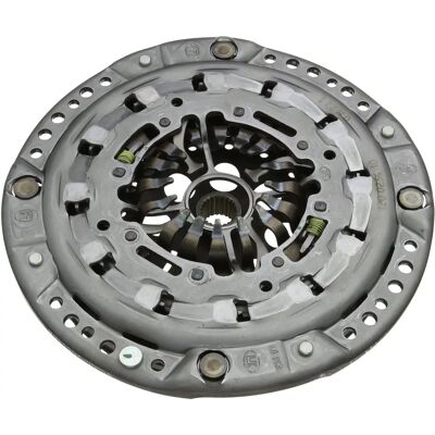 Valeo A170 A160 CDI Clutch Kit - Clutch Kit for Mercedes-Benz Valeo A170 A160 CDI Clutch Kit - Clutch Kit for Mercedes-Benz