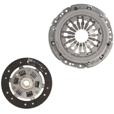 Σετ Συμπλέκτη Valeo 826554 - Για Renault/Dacia Σετ Συμπλέκτη Valeo 826554 - Για Renault/Dacia