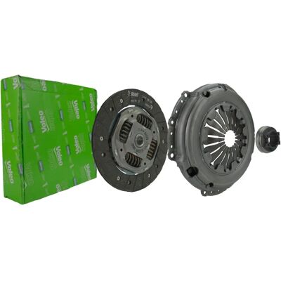 VALEO Mini R50-R57 Kupplungssatz - Ausrücklager 200mm VALEO Mini R50-R57 Kupplungssatz - Ausrücklager 200mm