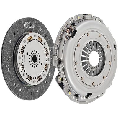 VALEO Kupplungset - 826705 - Für Opel Astra H & Zafira B VALEO Kupplungset - 826705 - Für Opel Astra H & Zafira B