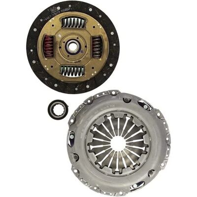VALEO 826725 Clutch Kit VW, SKODA, SEAT VALEO 826725 Clutch Kit VW, SKODA, SEAT