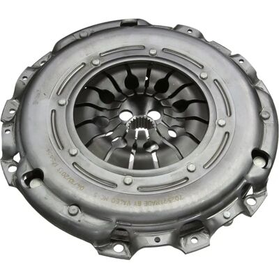Zestaw sprzęgła VALEO 826744 dla Ford - Średnica 240mm Zestaw sprzęgła VALEO 826744 dla Ford - Średnica 240mm