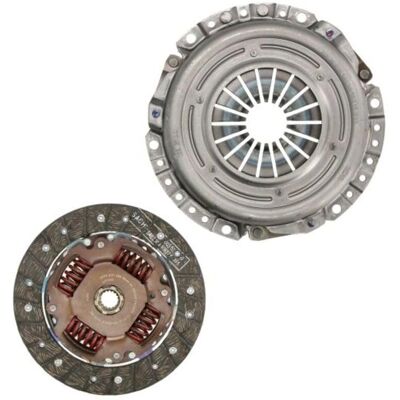 VALEO Kit2P 826746 Kytkinpaketti - Ford Fiesta 4-6 VALEO Kit2P 826746 Kytkinpaketti - Ford Fiesta 4-6