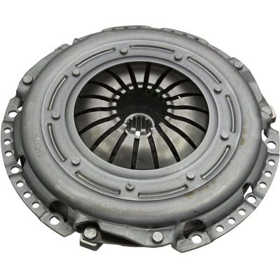 Valeo 826782 Zestaw sprzęgła - 240mm, 14 zębów, Bez hydraulicznego łożyska wyłączającego Valeo 826782 Zestaw sprzęgła - 240mm, 14 zębów, Bez hydraulicznego łożyska wyłączającego
