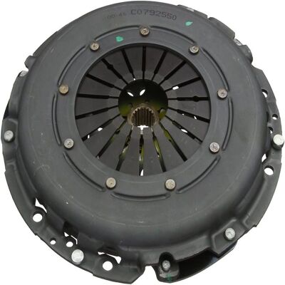 VALEO 826814 Kytkinpaketti - Halkaisija 235mm, 20 hammasta, sisältää levyn ja painelaakerin VALEO 826814 Kytkinpaketti - Halkaisija 235mm, 20 hammasta, sisältää levyn ja painelaakerin