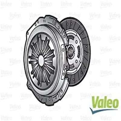 VALEO 826815 Kit d'Embrayage - C4 Picasso VALEO 826815 Kit d'Embrayage - C4 Picasso