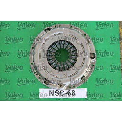 Valeo Koppelingsset X-Trail 2.2 Di 4X4 - Koppelingsset Valeo Koppelingsset X-Trail 2.2 Di 4X4 - Koppelingsset