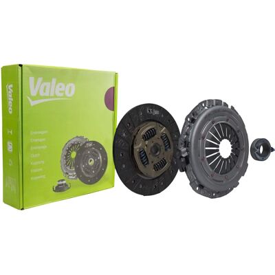 Valeo Kit 826842 - Kopplingssats för Hyundai Tucson, Kia Sportage Valeo Kit 826842 - Kopplingssats för Hyundai Tucson, Kia Sportage