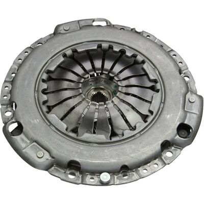 VALEO Kit Frizione - 826870 - Diametro 228mm - Controllo a spinta - 24 Denti - 6.24kg VALEO Kit Frizione - 826870 - Diametro 228mm - Controllo a spinta - 24 Denti - 6.24kg