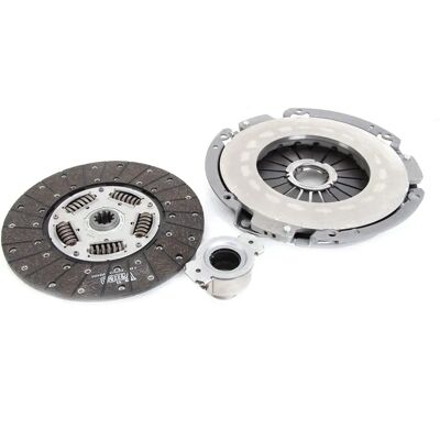 VALEO Kupplungssatz 827162 - Druckplatte, Scheibe, 280mm, für IVECO Daily VALEO Kupplungssatz 827162 - Druckplatte, Scheibe, 280mm, für IVECO Daily