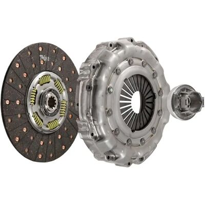 VALEO 827260 Kit d'Embrayage - Commande de Pression IVECO EuroCargo VALEO 827260 Kit d'Embrayage - Commande de Pression IVECO EuroCargo