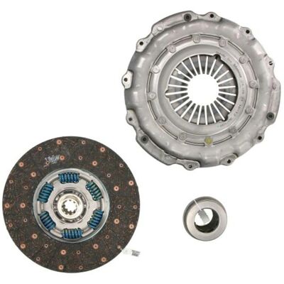VALEO Modèle 827274 - Kit d'Embrayage pour IVECO EuroCargo - Publicité VALEO Modèle 827274 - Kit d'Embrayage pour IVECO EuroCargo - Publicité