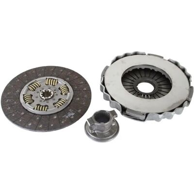 VALEO 827327 Kit de Embrague - 10 Dientes, 430mm, 3300Nm - Kit de Embrague VALEO 827327 Kit de Embrague - 10 Dientes, 430mm, 3300Nm - Kit de Embrague