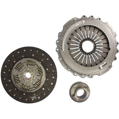 VALEO 827328 Kytkin Paketti - 10 Hammasta - 430mm - Kytkin Paketti VALEO 827328 Kytkin Paketti - 10 Hammasta - 430mm - Kytkin Paketti