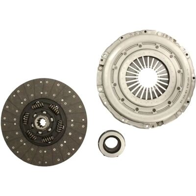 VALEO 827363 Kit d'Embrayage - Commande de pression VALEO 827363 Kit d'Embrayage - Commande de pression