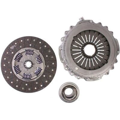 VALEO Kit de embrayage 827415 - avec butée de débrayage 430 430 VALEO Kit de embrayage 827415 - avec butée de débrayage 430 430