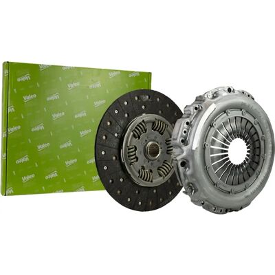 VALEO Kit d'Embrayage 827426 - Disque et Pression VALEO Kit d'Embrayage 827426 - Disque et Pression
