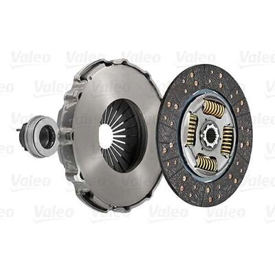 VALEO - 827447 - Mercedes-Benz - Kopplingssats VALEO - 827447 - Mercedes-Benz - Kopplingssats