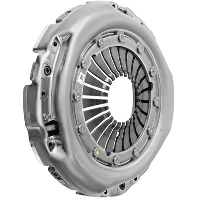 VALEO 827450 Kupplungssatz - Druckplatte, Automatik, Hohe Drehmomentkapazität VALEO 827450 Kupplungssatz - Druckplatte, Automatik, Hohe Drehmomentkapazität
