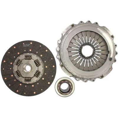 VALEO Modèle 827497 - Kit d'Embrayage pour Mercedes-Benz VALEO Modèle 827497 - Kit d'Embrayage pour Mercedes-Benz