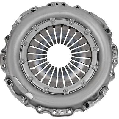VALEO 827512 Kupplungssatz - 24 Zähne, 430mm, 290mm - Kupplungssatz VALEO 827512 Kupplungssatz - 24 Zähne, 430mm, 290mm - Kupplungssatz