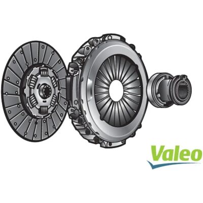 Valeo 827569 - Kupplungssatz Valeo 827569 - Kupplungssatz