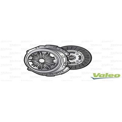 VALEO Σετ συμπλέκτη - Auris, Verso, Avensis III, Corolla X - 212 mm - Σετ συμπλέκτη VALEO Σετ συμπλέκτη - Auris, Verso, Avensis III, Corolla X - 212 mm - Σετ συμπλέκτη