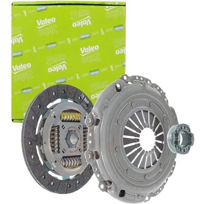 VALEO KIT3P 828128 Kopplingssats - Suzuki Vitara SUV VALEO KIT3P 828128 Kopplingssats - Suzuki Vitara SUV