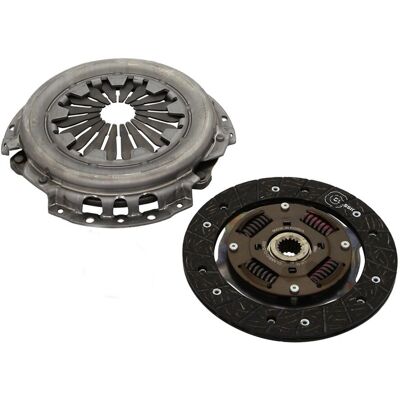 Valeo 828158 - Kit de Embrague Valeo 828158 - Kit de Embrague