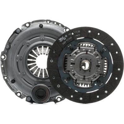 VALEO Kytkinpaketti 828454 - For Fiat, Peugeot, Toyota, Citroën VALEO Kytkinpaketti 828454 - For Fiat, Peugeot, Toyota, Citroën