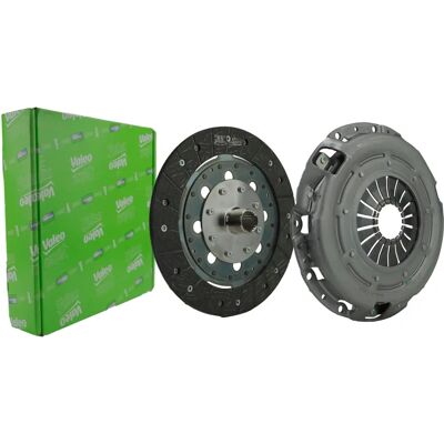 VALEO Zestaw sprzęgła Corsa/Combo 220mm 14T 2 lata gwarancji VALEO Zestaw sprzęgła Corsa/Combo 220mm 14T 2 lata gwarancji